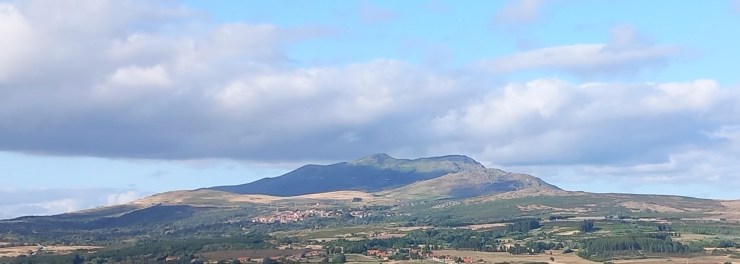 Legados Célticos e Laços Ancestrais do Larouco