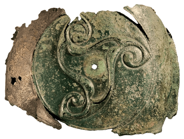 Ressurgência Céltica Britânica