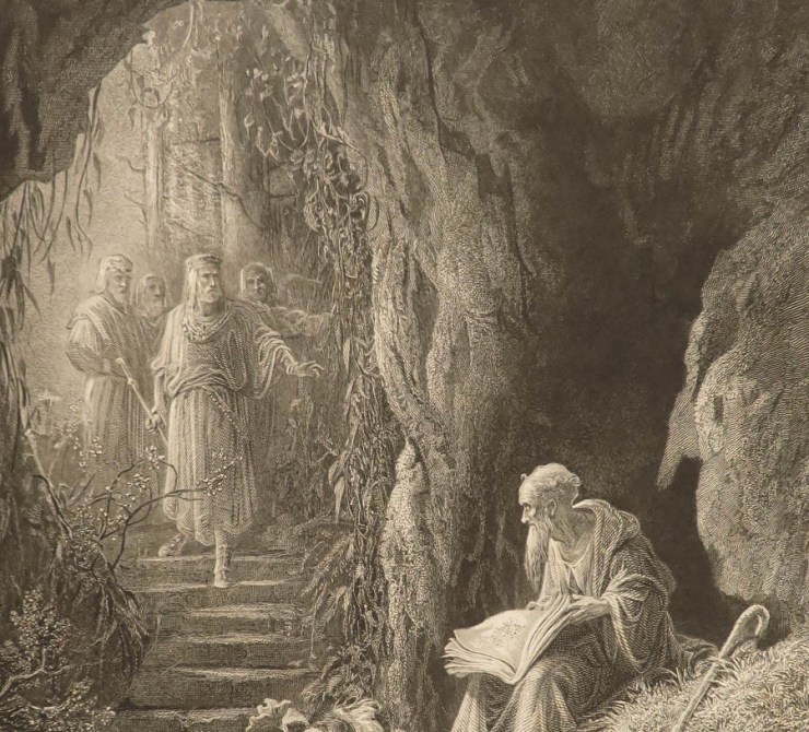 Arthur e o Tabu do Urso